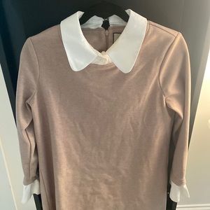 Tuckernuck sweater dress, Size S